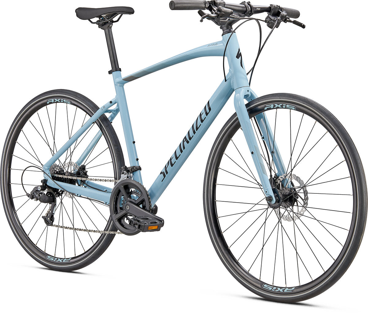  Specialized Sirrus 2.0