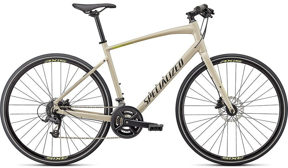  Specialized Sirrus 2.0