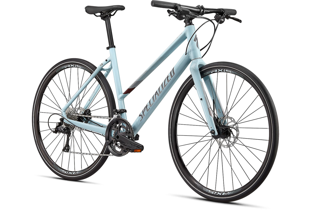  Specialized Sirrus 3.0 ST