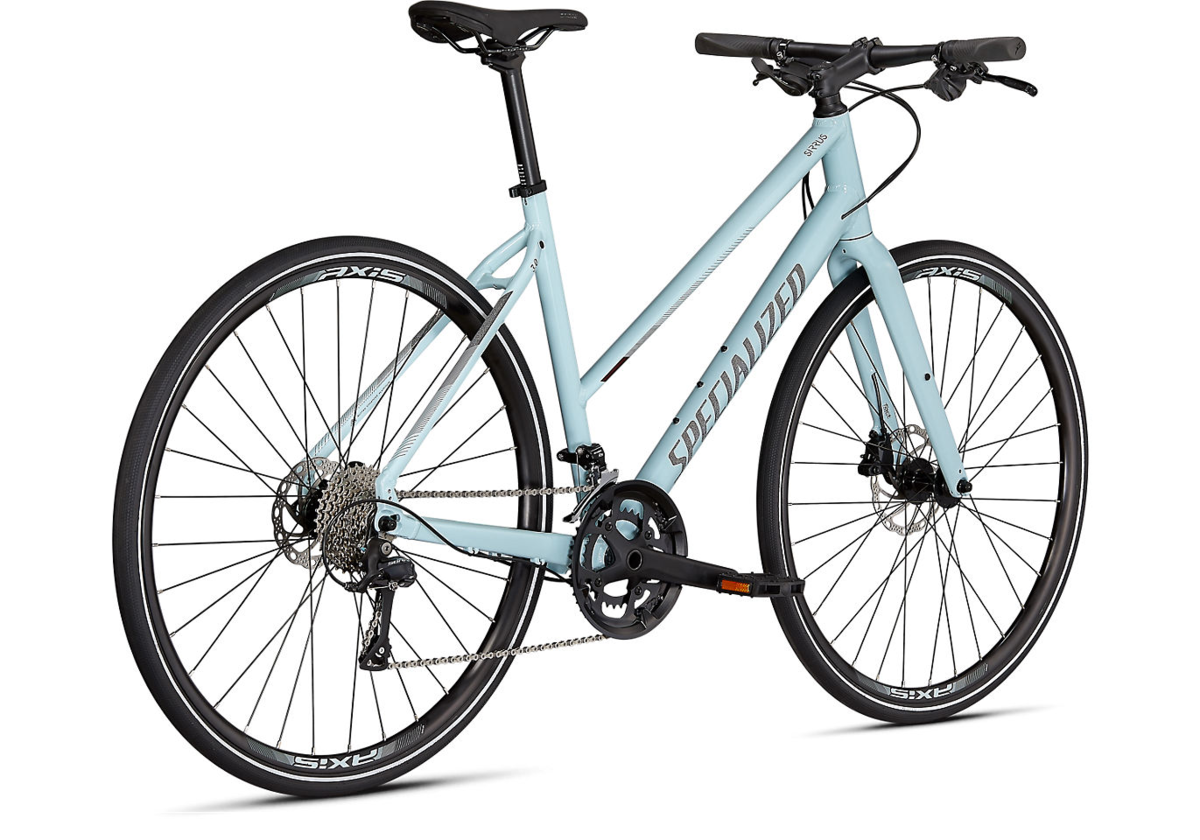  Specialized Sirrus 3.0 ST