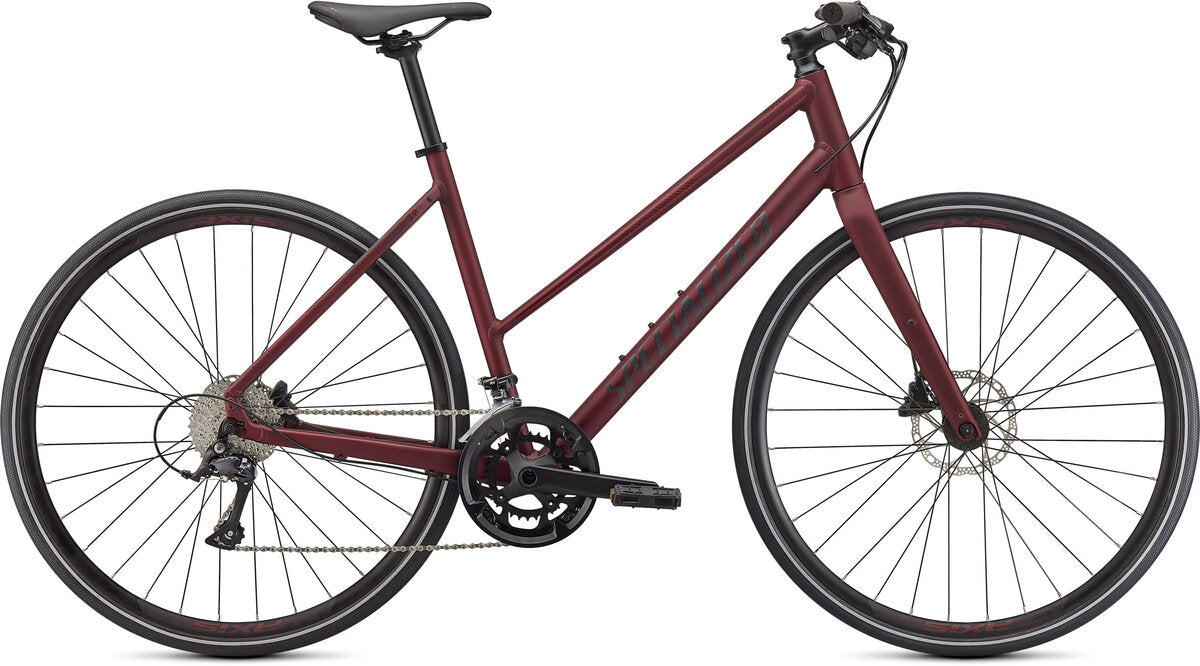  Specialized Sirrus 3.0 ST