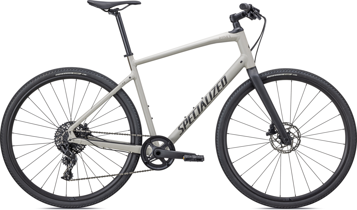  Specialized Sirrus X 4.0
