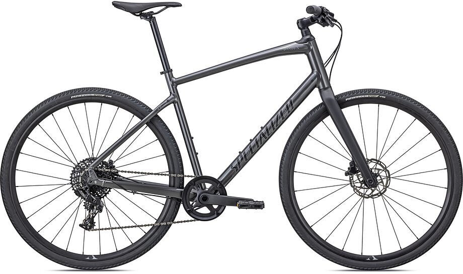 Specialized Sirrus X 4.0