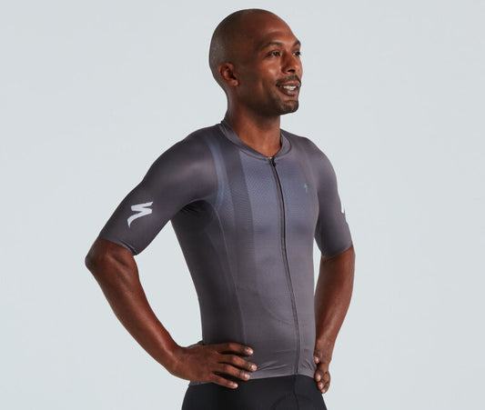  Specialized SL R Logo Jersey Short Sleeve Men's