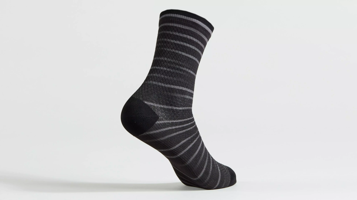  Specialized Soft Air Mid Socks
