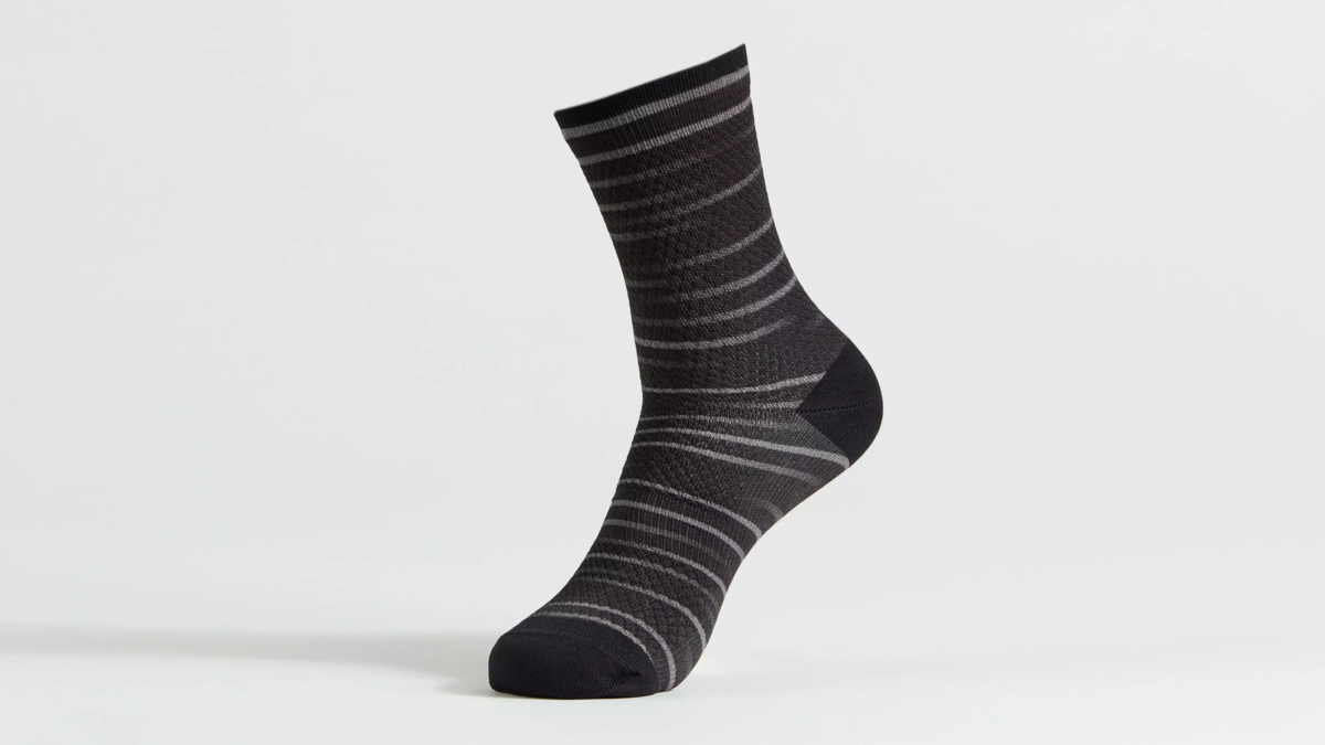  Specialized Soft Air Mid Socks
