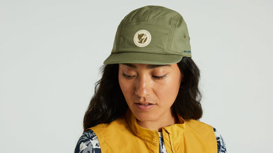  Specialized Specialized/Fjallraven Cap