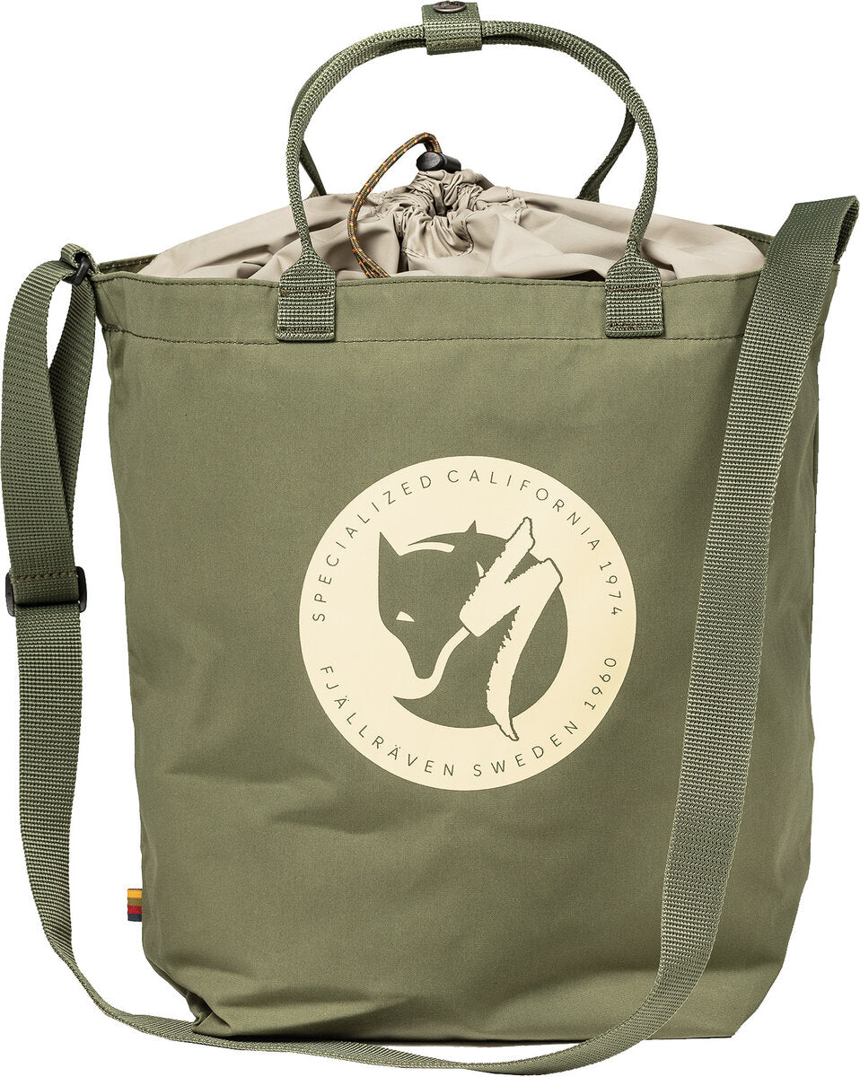  Specialized Specialized/Fjallraven Cave Tote