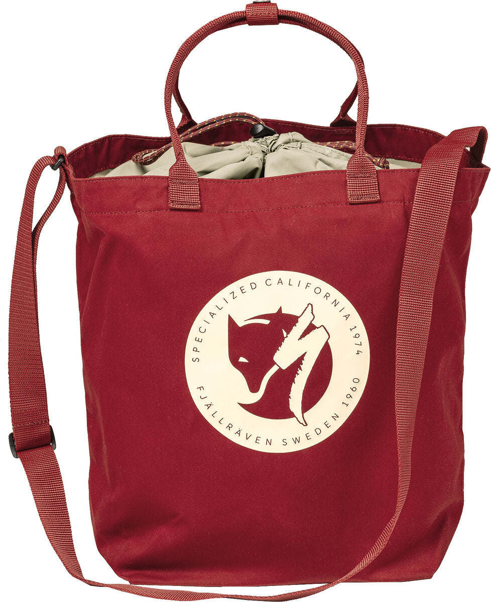  Specialized Specialized/Fjallraven Cave Tote
