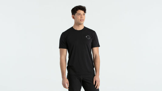  Specialized Stoke Short Sleeve Tee