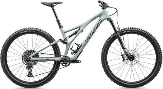  Specialized Stumpjumer Comp