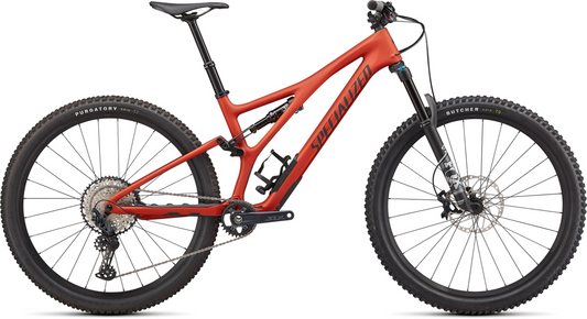  Specialized Stumpjumper Comp