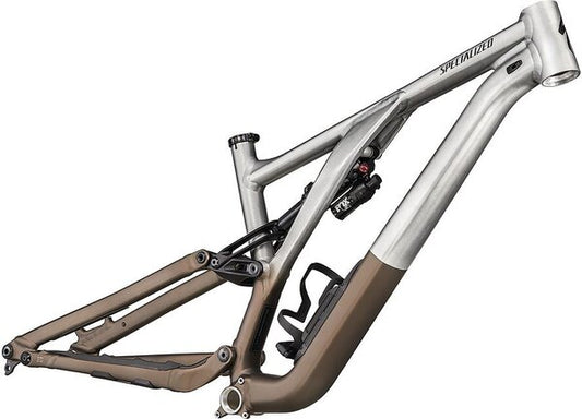  Specialized Stumpjumper EVO Alloy Frame