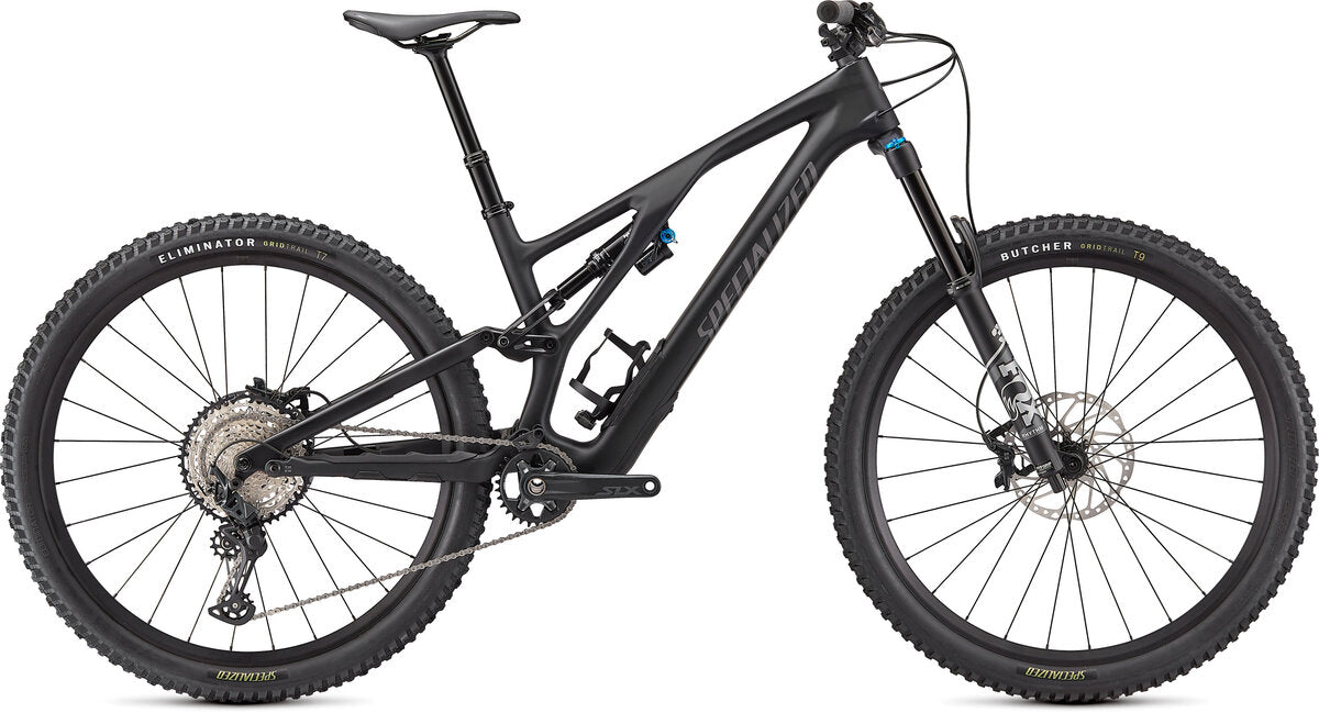  Specialized Stumpjumper EVO Comp