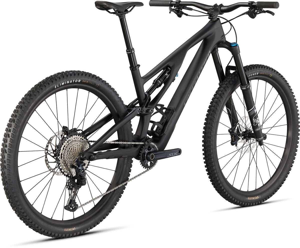  Specialized Stumpjumper EVO Comp