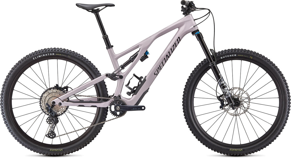  Specialized Stumpjumper EVO Comp