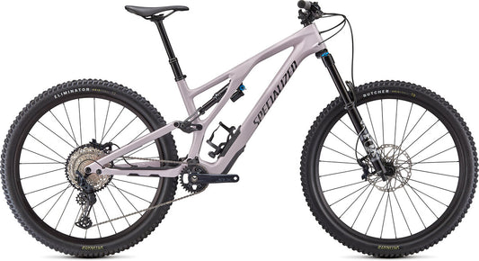 Specialized Stumpjumper EVO Comp