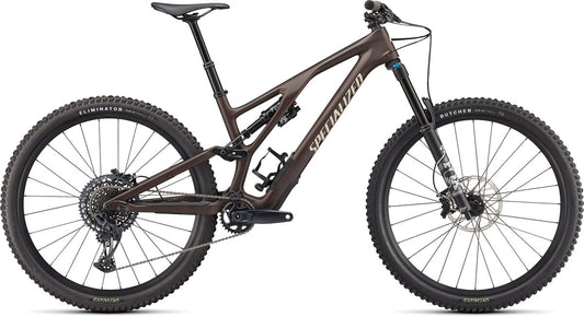  Specialized Stumpjumper Evo Comp