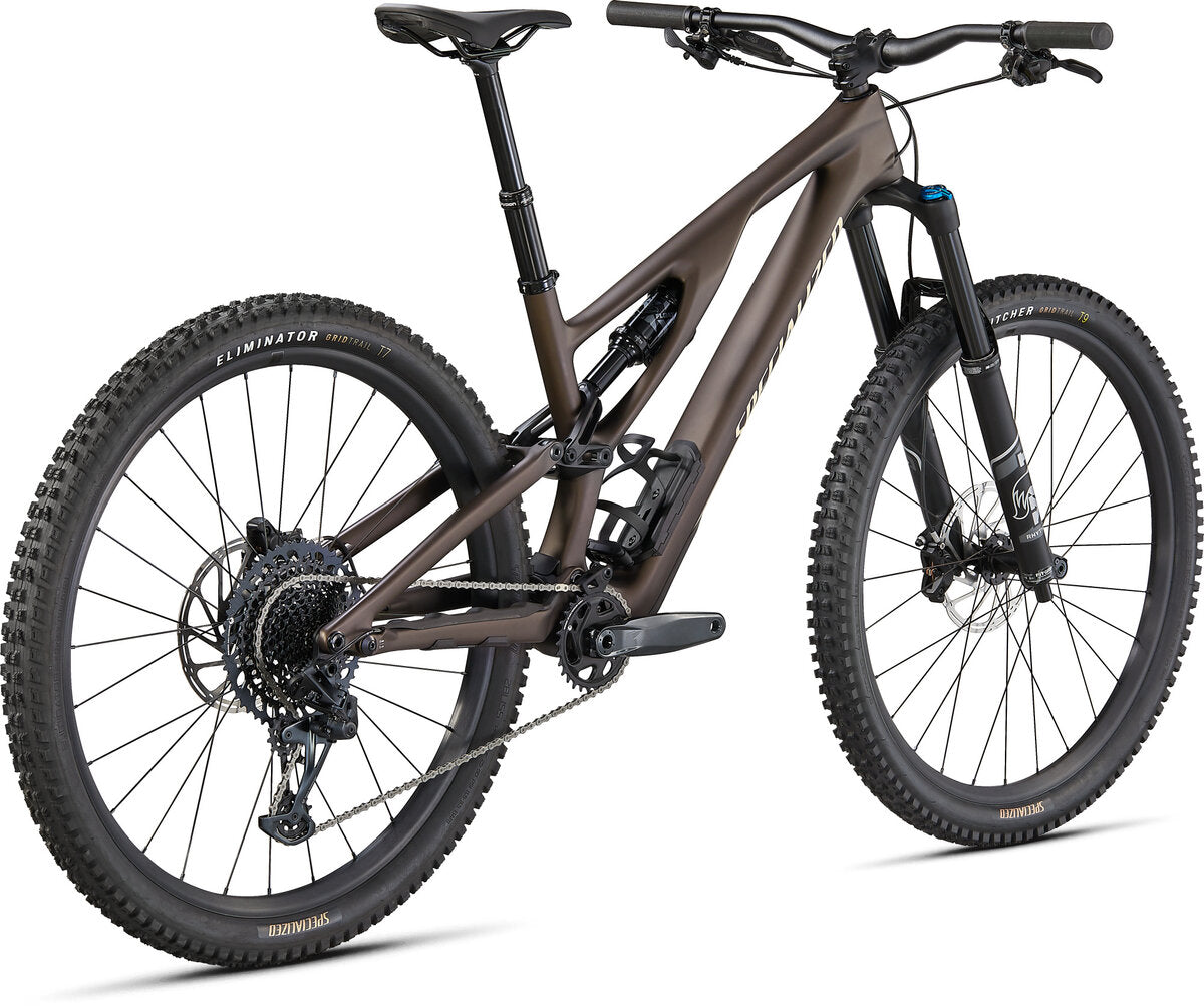  Specialized Stumpjumper EVO Comp