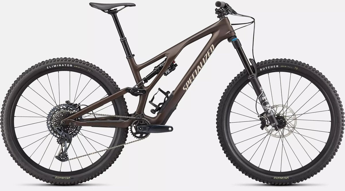  Specialized Stumpjumper EVO Comp