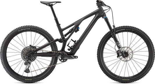  Specialized Stumpjumper EVO Expert