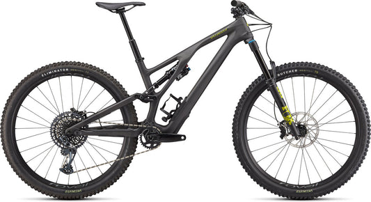  Specialized Stumpjumper Evo Expert