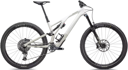  Specialized Stumpjumper EVO Expert
