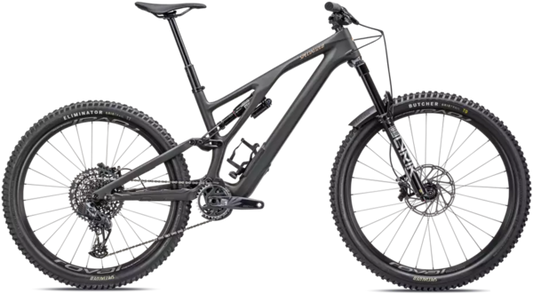  Specialized Stumpjumper EVO LTD