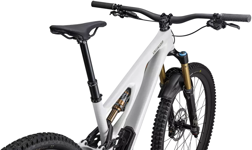  Specialized Stumpjumper EVO Pro