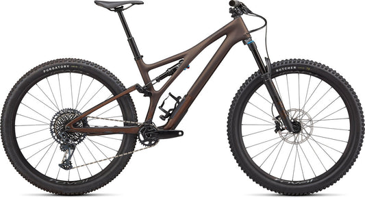  Specialized Stumpjumper Expert