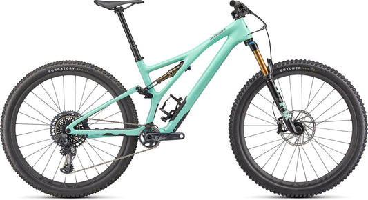  Specialized Stumpjumper Pro