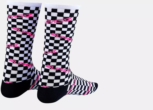  Specialized Supacaz SupaSox Rad Sock