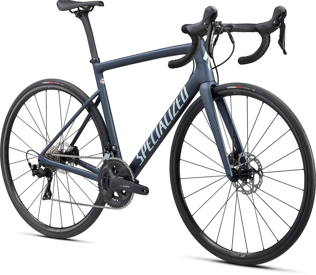  Specialized Tarmac SL6 Sport