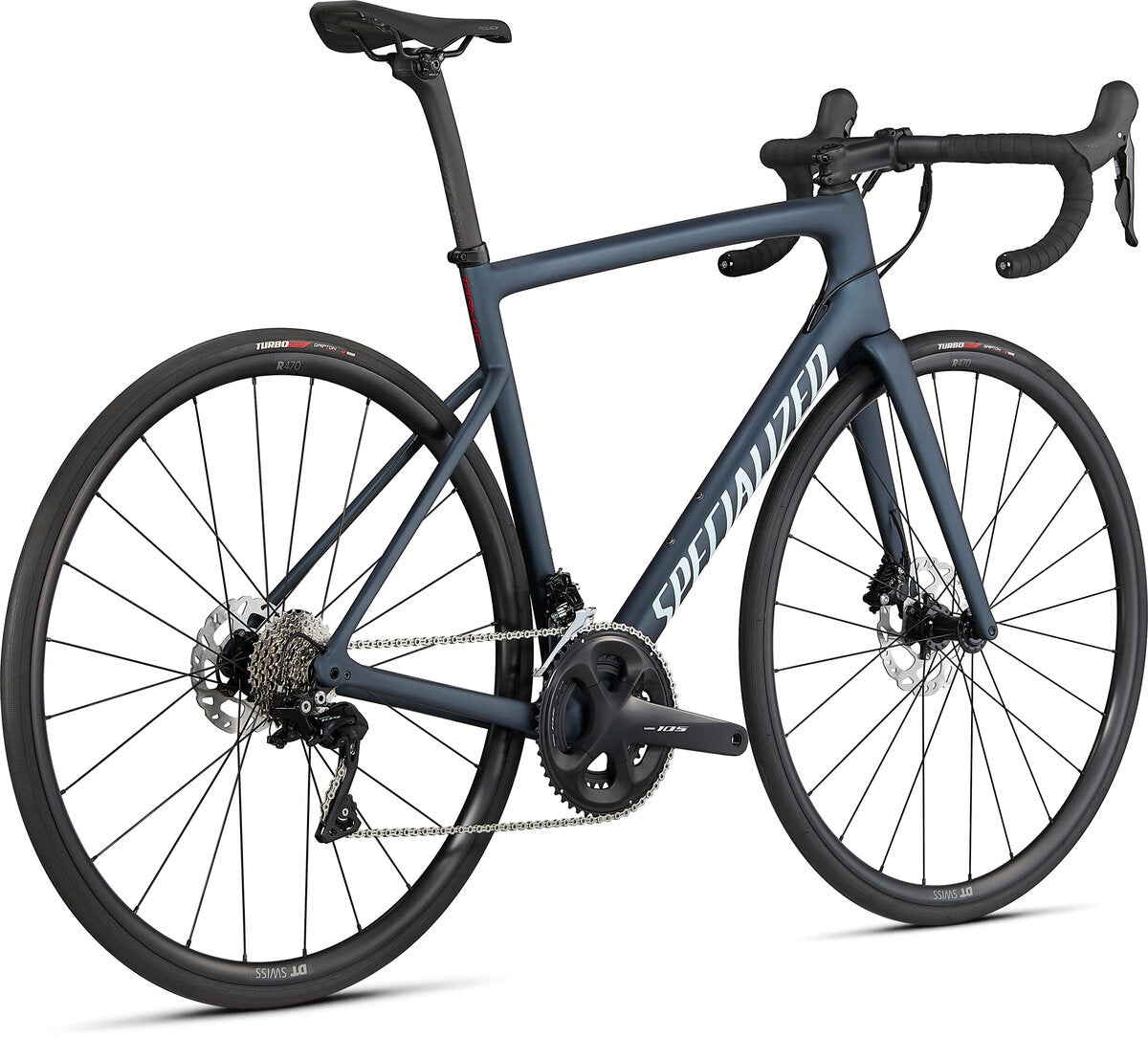  Specialized Tarmac SL6 Sport