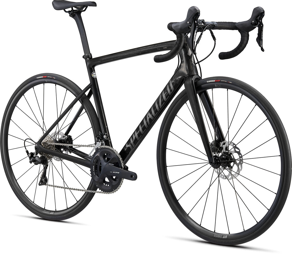  Specialized Tarmac SL6 Sport