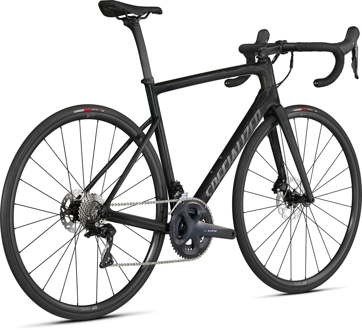  Specialized Tarmac SL6 Sport