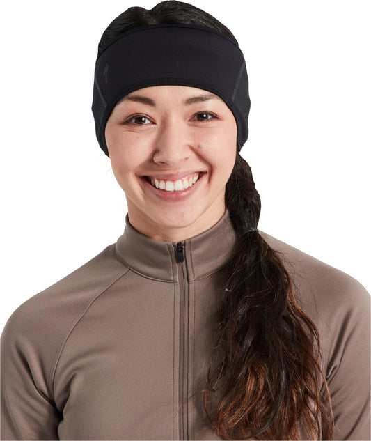  Specialized Thermal Headband