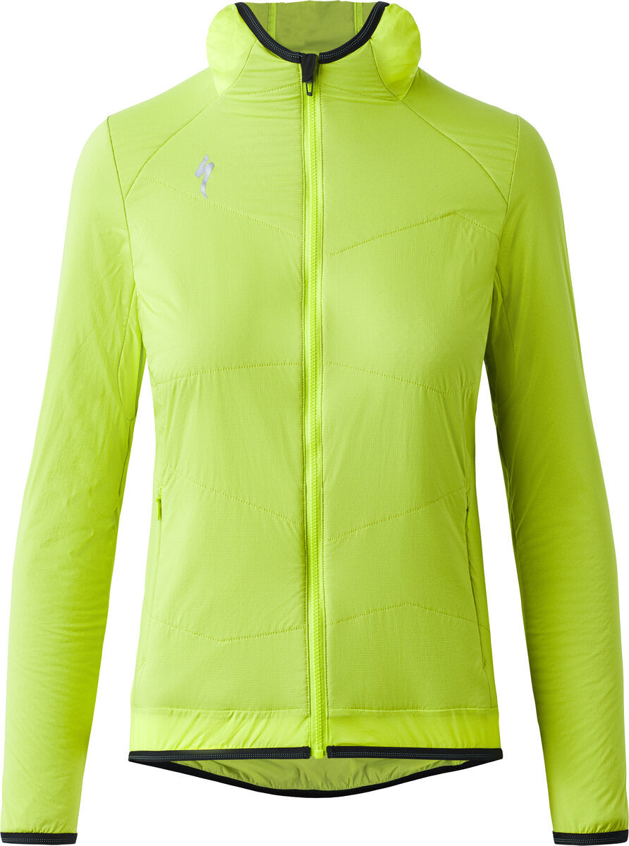  Specialized Therminal Alpha Jacket