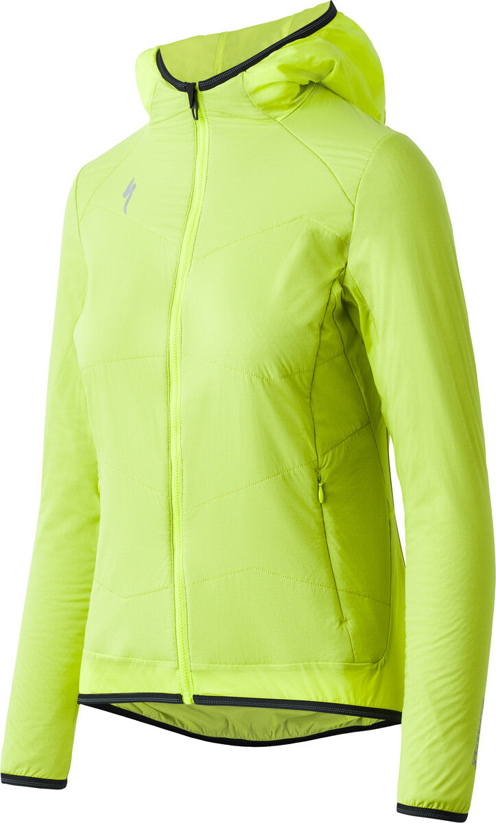  Specialized Therminal Alpha Jacket