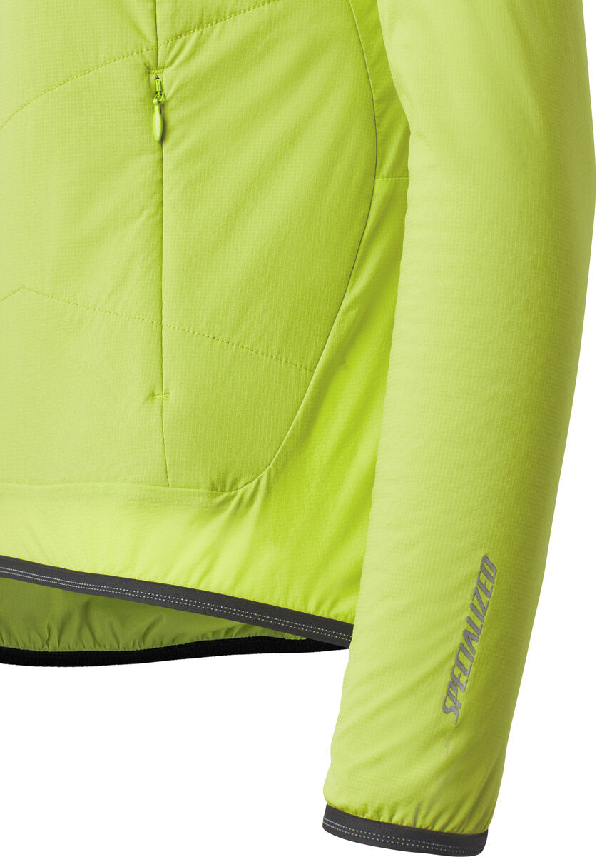  Specialized Therminal Alpha Jacket