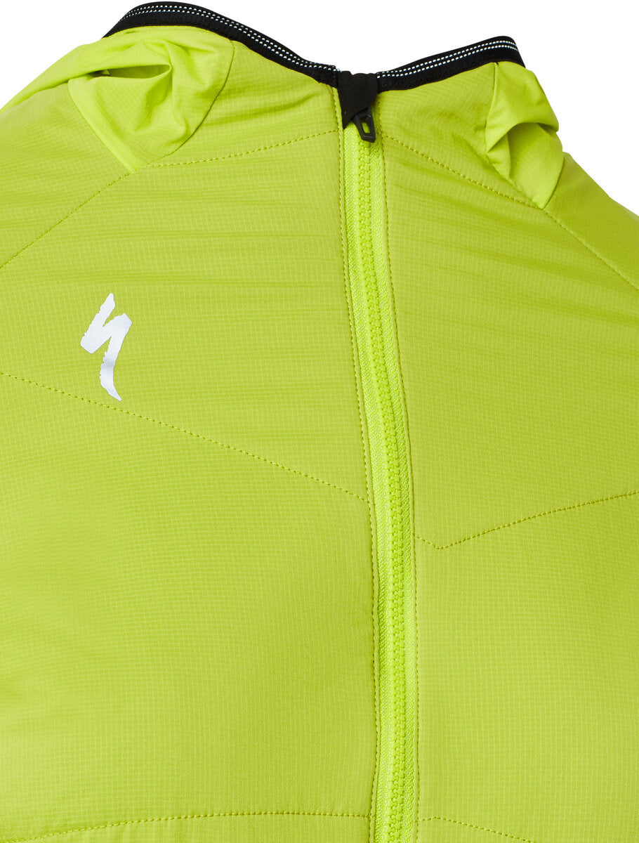  Specialized Therminal Alpha Jacket