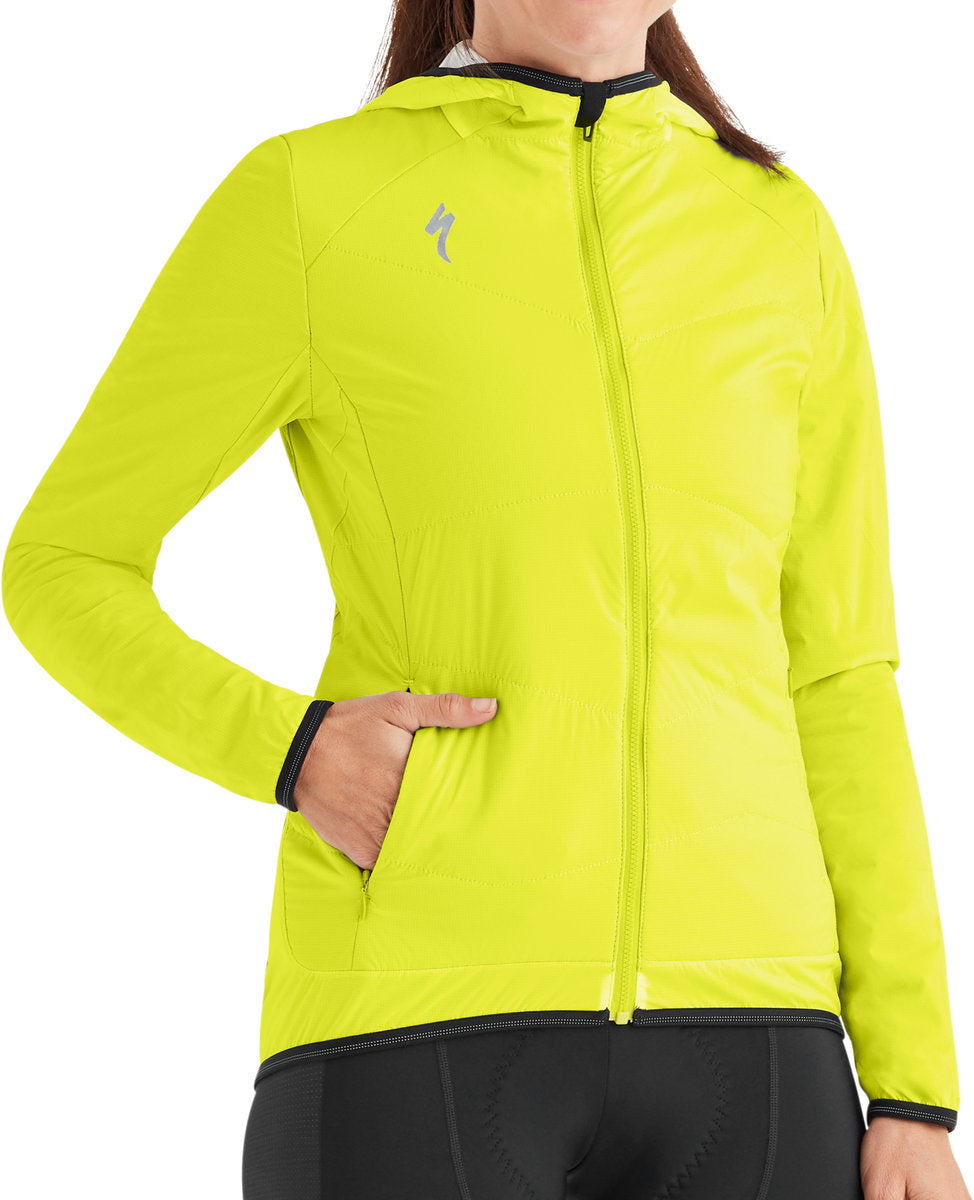  Specialized Therminal Alpha Jacket