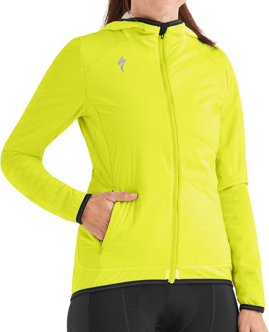  Specialized Therminal Alpha Jacket