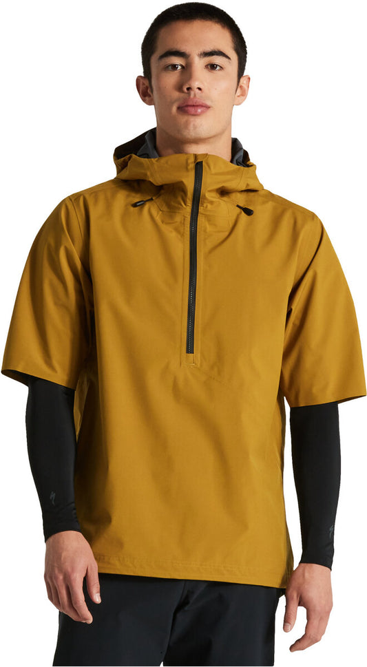 Specialized Trail Series Rain Anorak