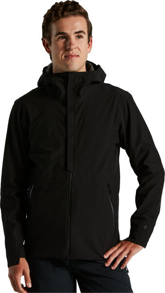  Specialized Trail Series Rain Jacket