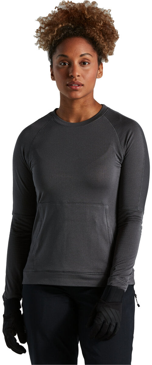  Specialized Trail Series Thermal Jersey LS