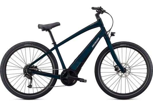  Specialized Turbo Como 3.0 650B