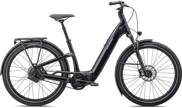  Specialized Turbo Como 5.0 IGH