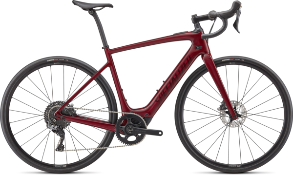 Specialized Turbo Creo SL Comp Carbon