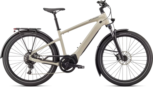  Specialized Turbo Vado 4.0